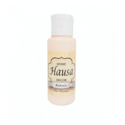 HAUSA ACRÍLICA 18 PIEL ROSADA - 60 ML