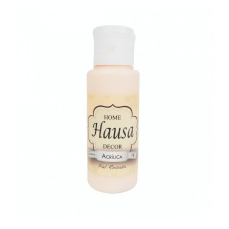 HAUSA ACRÍLICA 18 PIEL ROSADA - 60 ML