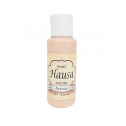 HAUSA ACRÍLICA 19 PIEL TOSTADA - 60 ML