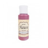 HAUSA ACRÍLICA 21 GRANATE - 60 ML