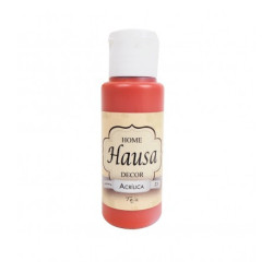 HAUSA ACRÍLICA 23 TEJA - 60 ML