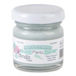 AMELIE SCRAP CHALK 14 MENTA - 30 ML