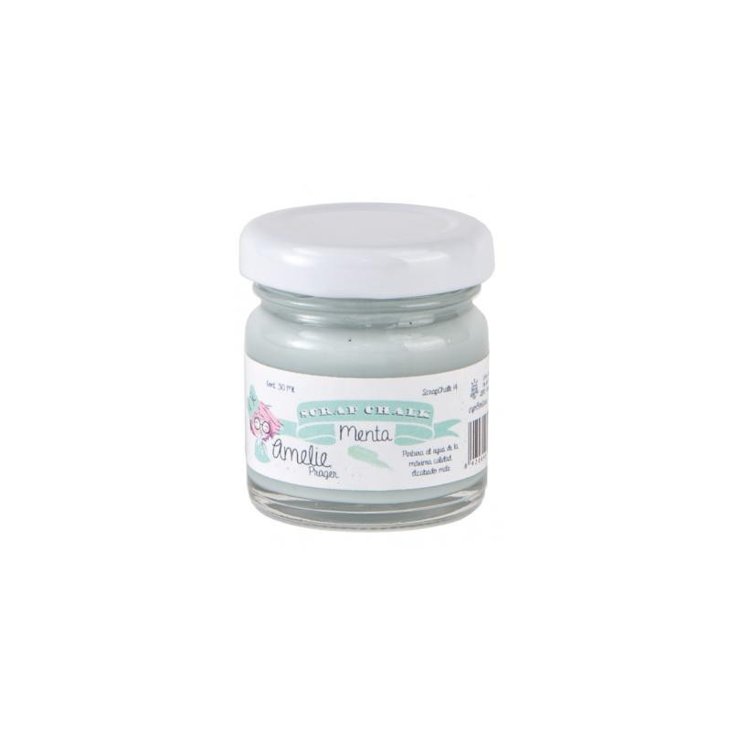 AMELIE SCRAP CHALK 14 MENTA - 30 ML