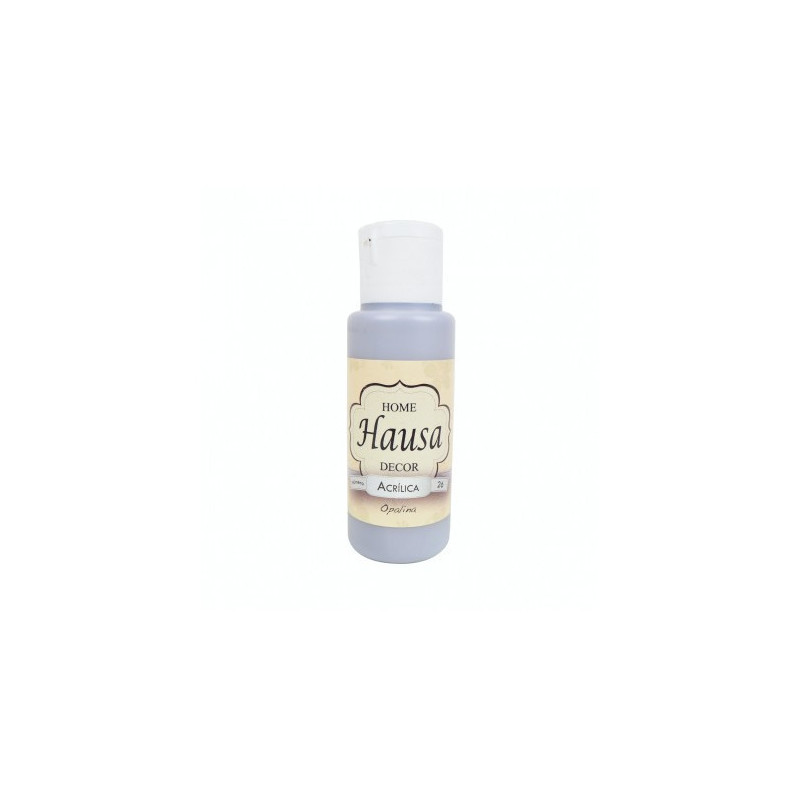 HAUSA ACRÍLICA 26 OPALINA - 60 ML
