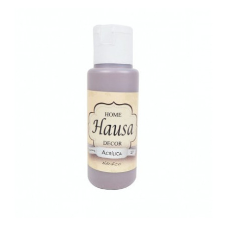 HAUSA ACRÍLICA 27 NÓRDICO - 60 ML