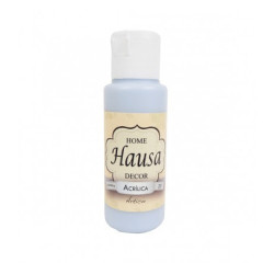 HAUSA ACRÍLICA 29 ÁRTICO - 60 ML
