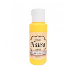 HAUSA ACRÍLICA 33 HUEVO - 60 ML
