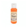 HAUSA ACRÍLICA 35 NARANJA - 60 ML