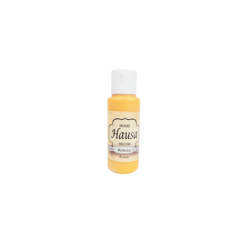 HAUSA ACRÍLICA 36 BRANDY - 60 ML
