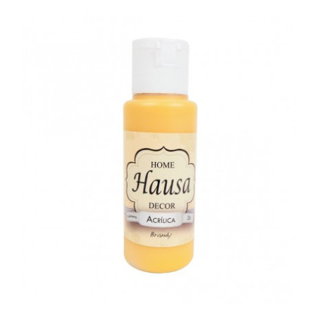 HAUSA ACRÍLICA 36 BRANDY - 60 ML