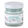 AMELIE SCRAP CHALK 15 AGUAMARINA - 30 M