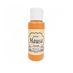 HAUSA ACRÍLICA 37 SIENA - 60 ML