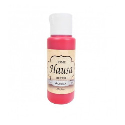 HAUSA ACRÍLICA 39 RUBOR - 60 ML
