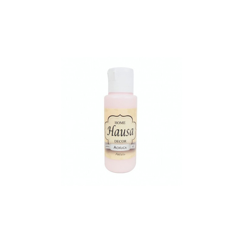 HAUSA ACRÍLICA 41 PÉTALO - 60 ML