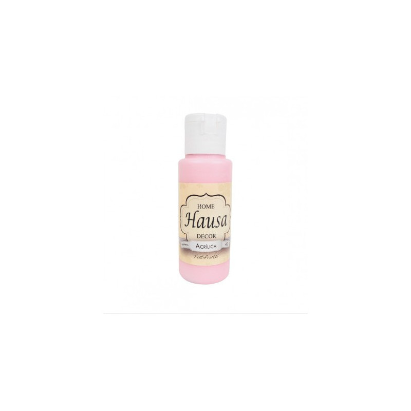 HAUSA ACRÍLICA 42 TUTIFRUTTI - 60 ML