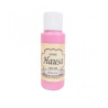 HAUSA ACRÍLICA 43 ROSA ANTIGUO - 60 ML