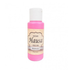 HAUSA ACRÍLICA 45 FUCSIA - 60 ML