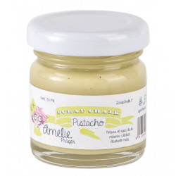 AMELIE SCRAP CHALK 17 PISTACHO - 30 ML