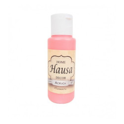 HAUSA ACRÍLICA 47 FLAMENCO - 60 ML