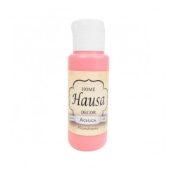 HAUSA ACRÍLICA 48 FRAMBUESA - 60 ML