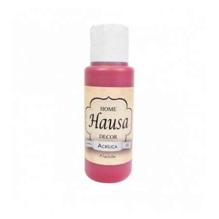 HAUSA ACRÍLICA 50 FRESÓN - 60 ML