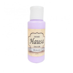 HAUSA ACRÍLICA 52 LILA - 60 ML