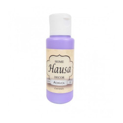 HAUSA ACRÍLICA 53 LAVANDA - 60 ML