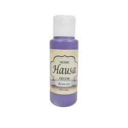 HAUSA ACRÍLICA 54 MORADO - 60 ML