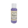 HAUSA ACRÍLICA 54 MORADO - 60 ML
