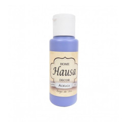 HAUSA ACRÍLICA 55 JUGO DE UVA - 60 ML