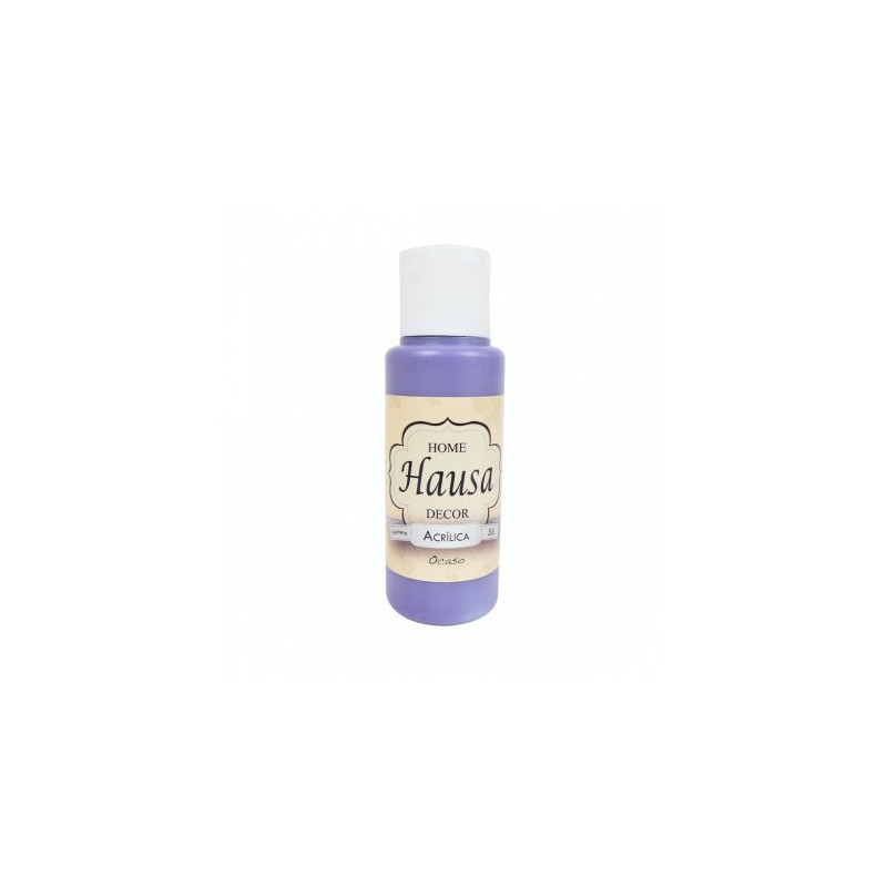 HAUSA ACRÍLICA 56 OCASO - 60 ML