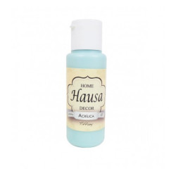 HAUSA ACRÍLICA 57 TIFFANY - 60 ML