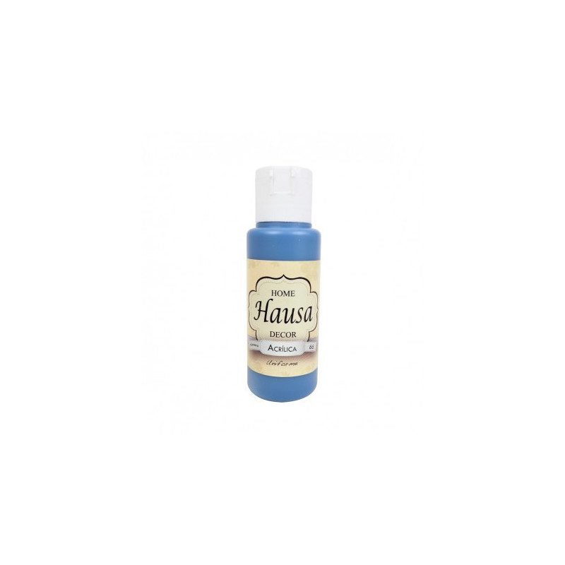 HAUSA ACRÍLICA 66 UNIFORME - 60 ML