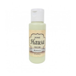 HAUSA ACRÍLICA 67 ICEBERG - 60 ML
