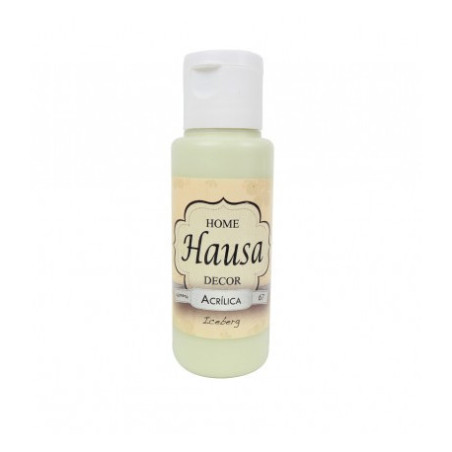 HAUSA ACRÍLICA 67 ICEBERG - 60 ML