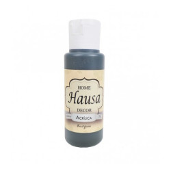 HAUSA ACRÍLICA 75 BOSQUE - 60 ML