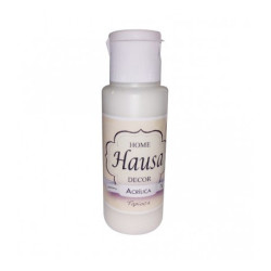 HAUSA ACRÍLICA 76 TAPIOCA - 60 ML