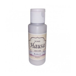 HAUSA ACRÍLICA 77 PIEDRA - 60 ML