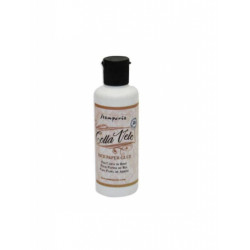 Velo Glue Stamper para papel de Arroz 80 m