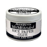 Glue Stamperia para Papel de Arroz 150 ml