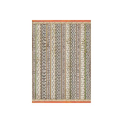 Papel de Arroz A-3 Stamperia Amazonía textura tribal