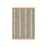 Papel de Arroz A-3 Stamperia Amazonía textura tribal