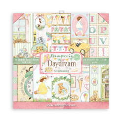 Colección DayDream Stamperia 30 x30