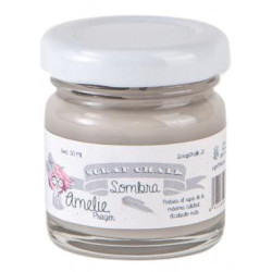 AMELIE SCRAP CHALK 21 SOMBRA - 30 ML