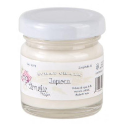 AMELIE SCRAP CHALK 26 TAPIOCA - 30 ML