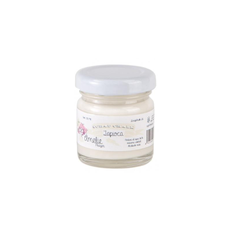 AMELIE SCRAP CHALK 26 TAPIOCA - 30 ML
