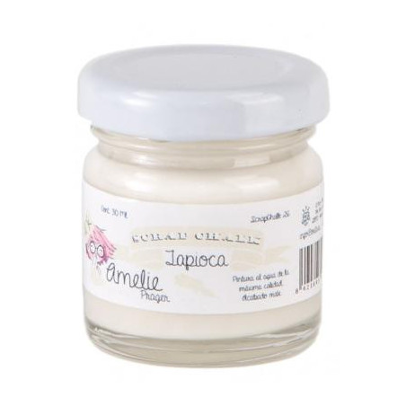 AMELIE SCRAP CHALK 26 TAPIOCA - 30 ML