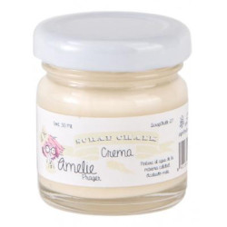 AMELIE SCRAP CHALK 27 CREMA - 30 ML