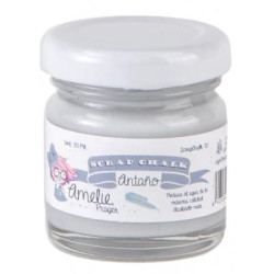 AMELIE SCRAP CHALK 30 ANTAÑO - 30 ML