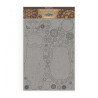 Greyboard A4 2 mm Stamperia Buhos